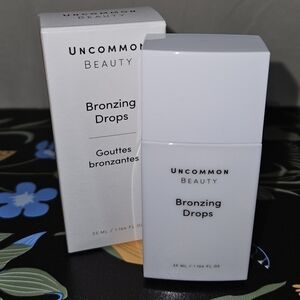 Uncommon Beauty Bronzing Drops